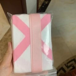 EverythingCuteClub Lolita Cross Ribbon Stocking Socks Lingerie + Panties + Sleepwear + Socks