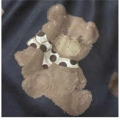 EverythingCuteClub Hug Bear Lolita Daily Op