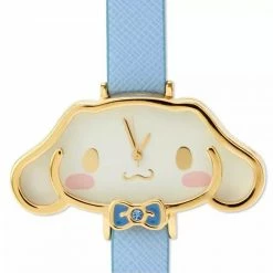 EverythingCuteClub Sanrio Cinnamoroll Unicorn Babyblue Watch
