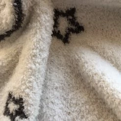 EverythingCuteClub Room Decor Snoopy & Charlie Nap Blanket