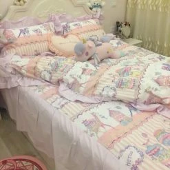 EverythingCuteClub Bed Linen / Bedding Sets Circus Bed Linen Bedding Bed Sets Duvet Cover Pillow Case Bed Sheet 7 EverythingCuteClub Bed Linen / Bedding Sets Circus Bed Linen Bedding Bed Sets Duvet Cover Pillow Case Bed Sheet