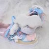 EverythingCuteClub Cinnamoroll Style Wings Sneaker Made To Order Accessories