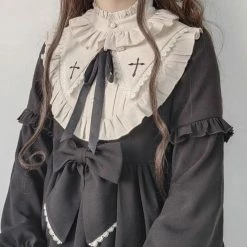 EverythingCuteClub Plus Size Lolita Dress More Kawaii 8 EverythingCuteClub Plus Size Lolita Dress More Kawaii