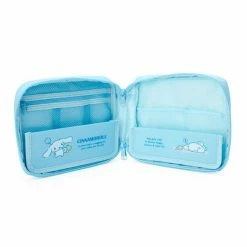 EverythingCuteClub Room Decor Sanrio Receipt Phone Pens Organizer Bag