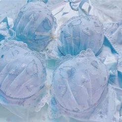 EverythingCuteClub Afternoon Tea Bra Sets Big Size Availabe 7 EverythingCuteClub Afternoon Tea Bra Sets Big Size Availabe