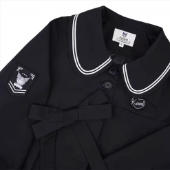 EverythingCuteClub Pre-order Sanrio Collaboration 2021SS Sanrio Character Pompom Purin Hellokitty Mymelody Cinnamoroll Trench Coat Jackets + Puffs+ Coats 34 EverythingCuteClub Pre-order Sanrio Collaboration 2021SS Sanrio Character Pompom Purin Hellokitty Mymelody Cinnamoroll Trench Coat Jackets + Puffs+ Coats