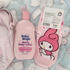 EverythingCuteClub Sanrio Cartoon Socks