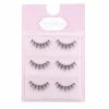 EverythingCuteClub Asian Beauty Collection Little Demon False Lashes No.1 Style