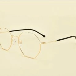 EverythingCuteClub Irregular Ulzzang Girly Glasses Frame 18 EverythingCuteClub Irregular Ulzzang Girly Glasses Frame