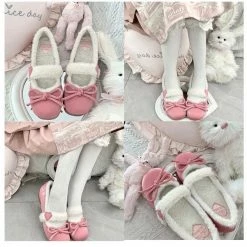 EverythingCuteClub Pre-order Fluffy Pure Tea For Dream