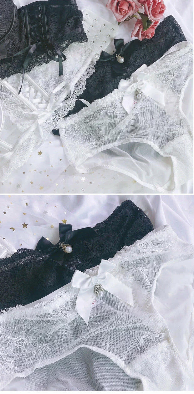 EverythingCuteClub The Girl In Your Dream Lingerie Sets Bra+undies Lingerie + Panties + Sleepwear + Socks 8 EverythingCuteClub The Girl In Your Dream Lingerie Sets Bra+undies Lingerie + Panties + Sleepwear + Socks