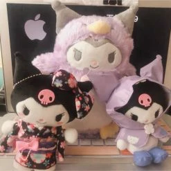 EverythingCuteClub Plushies + Stuffed Toys Penguin Sanrio Plush Stuffed Toy Limited Edition Plushie