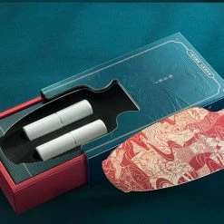 Florasis Limited Edition China Materials M414+ M212 Set/single Lipstick