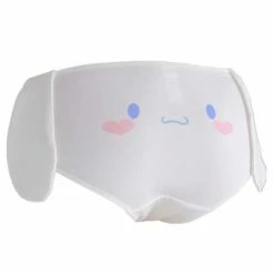 EverythingCuteClub Lingerie + Panties + Sleepwear + Socks Cinnamorolls My Melody Panties Underwear