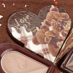 Flowerknows Asian Beauty Collection Flower Knows Collaboration Love Bear Teddy Bear Contour Palate