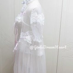 EverythingCuteClub Lingerie + Panties + Sleepwear + Socks Girlsdreamheart Lingerie Set Night Dress 15 EverythingCuteClub Lingerie + Panties + Sleepwear + Socks Girlsdreamheart Lingerie Set Night Dress