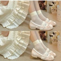 EverythingCuteClub Pre-order Fluffy Pure Tea For Dream