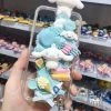 EverythingCuteClub Sanrio Cinnamorolls Handmade Phone Case Style 3