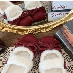 EverythingCuteClub Pre-order Fluffy Pure Tea For Dream