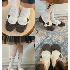 EverythingCuteClub Pre-order Fluffy Pure Tea For Dream