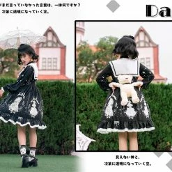 EverythingCuteClub Dress + Rompers Dark Girl Plus Size Lolita Dress More Kawaii Plus Kawaii 13 EverythingCuteClub Dress + Rompers Dark Girl Plus Size Lolita Dress More Kawaii Plus Kawaii