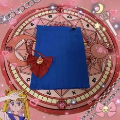 EverythingCuteClub Sailormoon Jk Uniform Style Top 10 EverythingCuteClub Sailormoon Jk Uniform Style Top