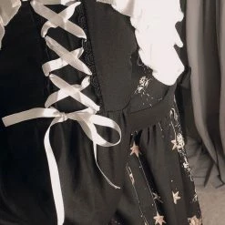 EverythingCuteClub The Curse Of Fairy Tale Lolita Dress Plus Size (pre-order)