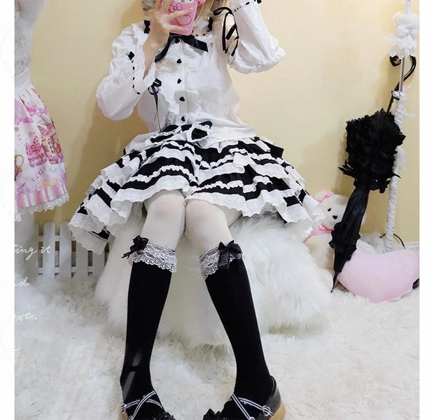 EverythingCuteClub Sea Salt Strap Skirt Plus Size Friendly 16 EverythingCuteClub Sea Salt Strap Skirt Plus Size Friendly