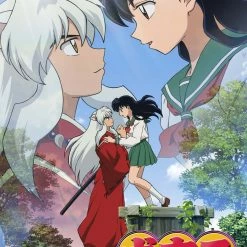 EverythingCuteClub Inuyasha Kagome Higurashi (日暮 かごめ) Same Style Japan Uniform Top Long Sleeve Cosplay / Daily 15 EverythingCuteClub Inuyasha Kagome Higurashi (日暮 かごめ) Same Style Japan Uniform Top Long Sleeve Cosplay / Daily