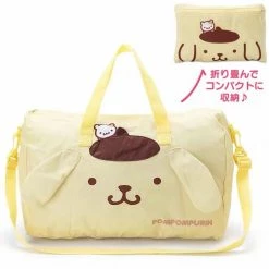 EverythingCuteClub Sanrio Character Travel Bag Foldable Carry Bag Bags & Wallets