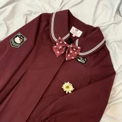 EverythingCuteClub Pre-order Sanrio Collaboration 2021SS Sanrio Character Pompom Purin Hellokitty Mymelody Cinnamoroll Trench Coat Jackets + Puffs+ Coats 33 EverythingCuteClub Pre-order Sanrio Collaboration 2021SS Sanrio Character Pompom Purin Hellokitty Mymelody Cinnamoroll Trench Coat Jackets + Puffs+ Coats