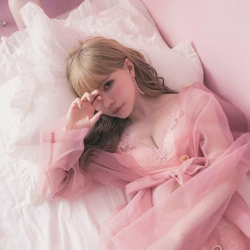 PG Lingerie + Panties + Sleepwear + Socks Sleeping Bra Night Bra Functional Lace Bra 4 PG Lingerie + Panties + Sleepwear + Socks Sleeping Bra Night Bra Functional Lace Bra