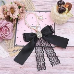 EverythingCuteClub Jirai Kei Harajuku Fashion Bag Charm Accessories