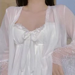 EverythingCuteClub Moonlight Girl Pyjamas Set 2pc