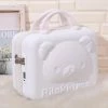 EverythingCuteClub Mini Bear Carry On Luggage 14 Inches /16 Inches Bags & Wallets