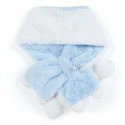 EverythingCuteClub Accessories Cinnamoroll Scarf/ Pochaco Gloves /Hellokitty Gloves