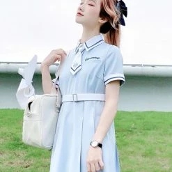 EverythingCuteClub Sanrio Collaboration Last Time Restock Summer Long Dress