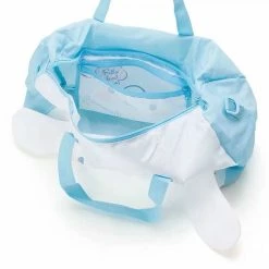 EverythingCuteClub Sanrio Character Travel Bag Foldable Carry Bag Bags & Wallets