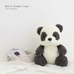 EverythingCuteClub Panda/teddy Bear /penguin Stuffed Toy Top 21 EverythingCuteClub Panda/teddy Bear /penguin Stuffed Toy Top
