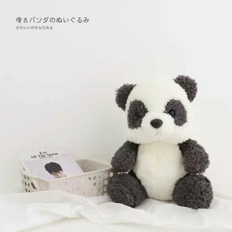 EverythingCuteClub Panda/teddy Bear /penguin Stuffed Toy Top 12 EverythingCuteClub Panda/teddy Bear /penguin Stuffed Toy Top