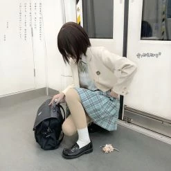 EverythingCuteClub Anime High School Blazer Jacket Jackets + Puffs+ Coats 14 EverythingCuteClub Anime High School Blazer Jacket Jackets + Puffs+ Coats