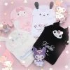 EverythingCuteClub Sanrio Character Hoodie T-shirt Top