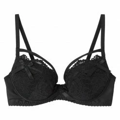 EverythingCuteClub Lingerie + Panties + Sleepwear + Socks Japanese Girly Lace Pierced Bra Sets Big Size Availabe 9 EverythingCuteClub Lingerie + Panties + Sleepwear + Socks Japanese Girly Lace Pierced Bra Sets Big Size Availabe