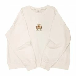 EverythingCuteClub Basic 365 Style Sweatshirt Sweater Top