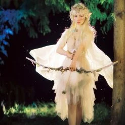 EverythingCuteClub Cosplay Accessories Bow And Arrow