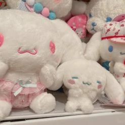 EverythingCuteClub Plushies + Stuffed Toys Sakura 2022 Sanrio Plushies