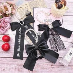 EverythingCuteClub Jirai Kei Harajuku Fashion Bag Charm Accessories