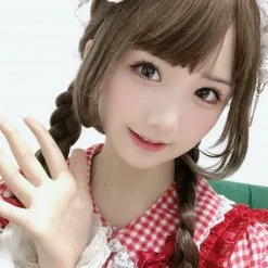 EverythingCuteClub Natural Doll Style 1