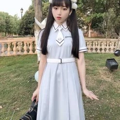 EverythingCuteClub Sanrio Collaboration Last Time Restock Summer Long Dress 9 EverythingCuteClub Sanrio Collaboration Last Time Restock Summer Long Dress