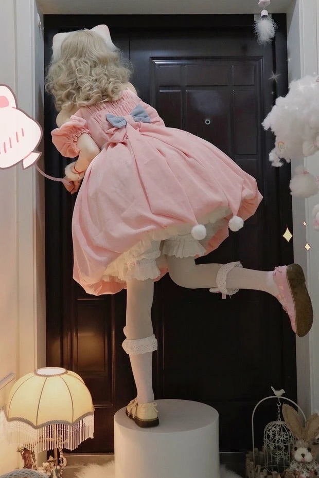 EverythingCuteClub Buy 1 Dress Get 1 Dress Free Limited Time Only Magic Cat Maid Lolita Dress Please Read Product Info Page Dress + Rompers 7 EverythingCuteClub Buy 1 Dress Get 1 Dress Free Limited Time Only Magic Cat Maid Lolita Dress Please Read Product Info Page Dress + Rompers